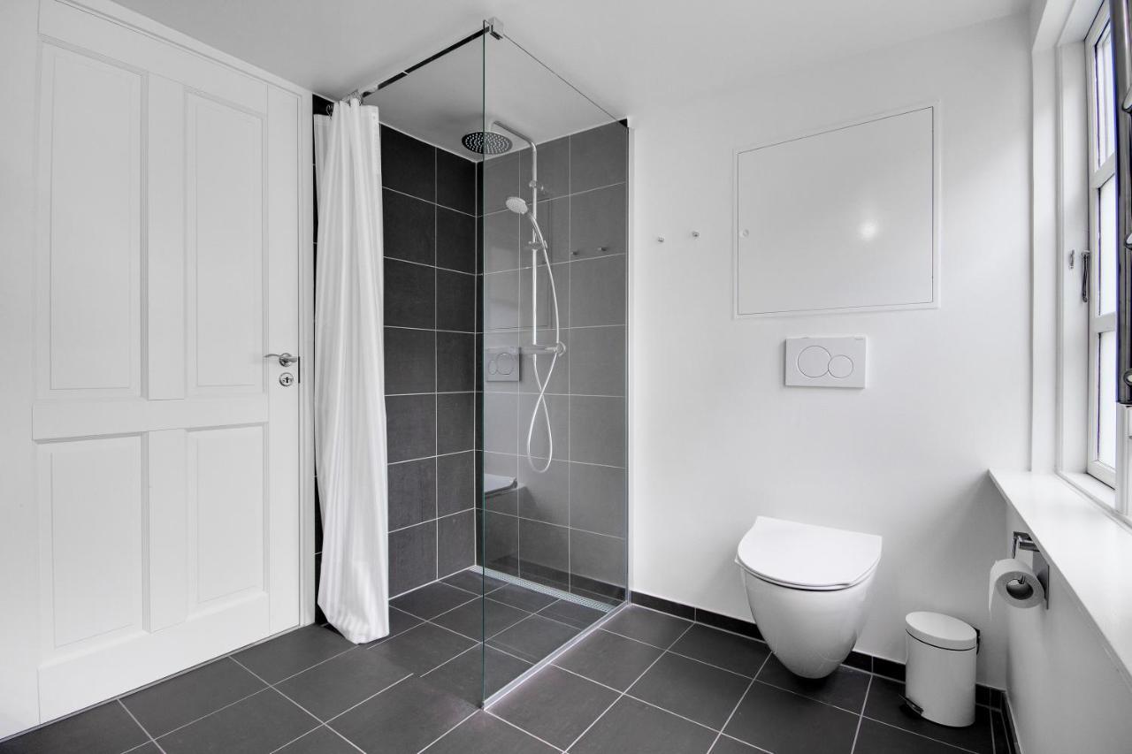 Sanders Regent - Popular Three-Bedroom Apartment Near Central Square Копенгаген Екстер'єр фото